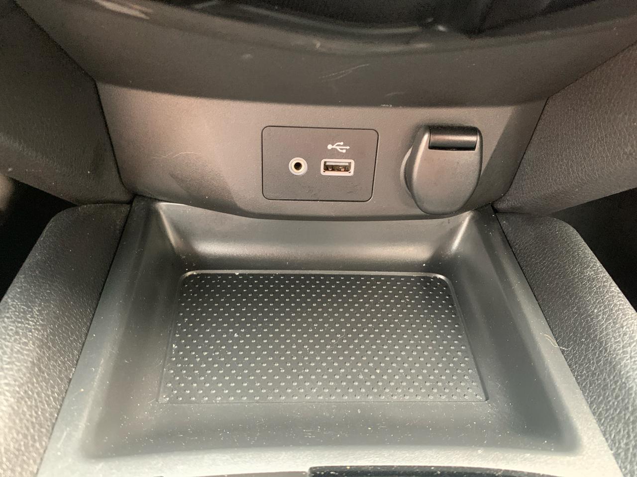 Nissan Rogue Sport AWD S 2020
