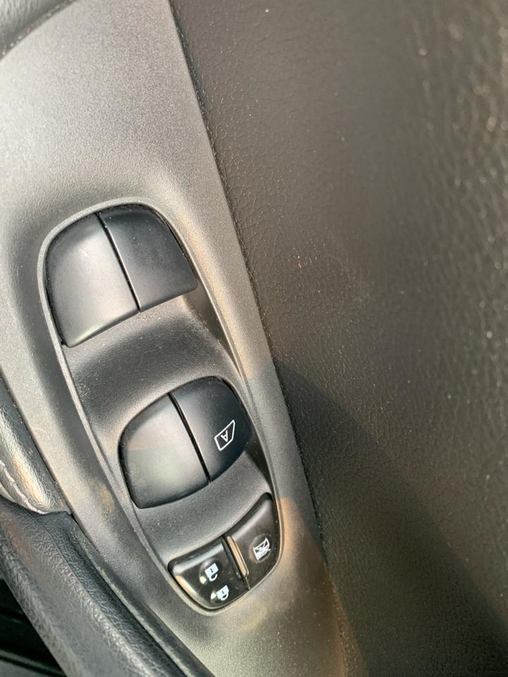 Nissan Rogue Sport AWD S 2020