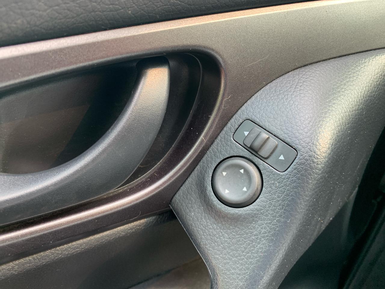 Nissan Rogue Sport AWD S 2020