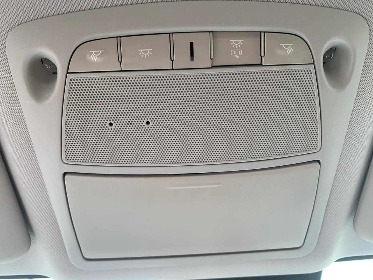 Nissan Rogue Sport AWD S 2020