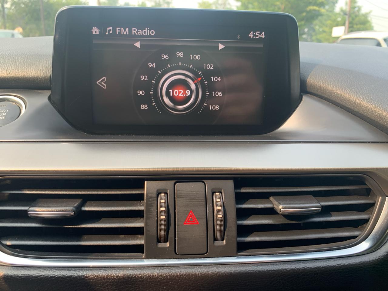 Mazda MAZDA6 Grand Touring Auto 2017