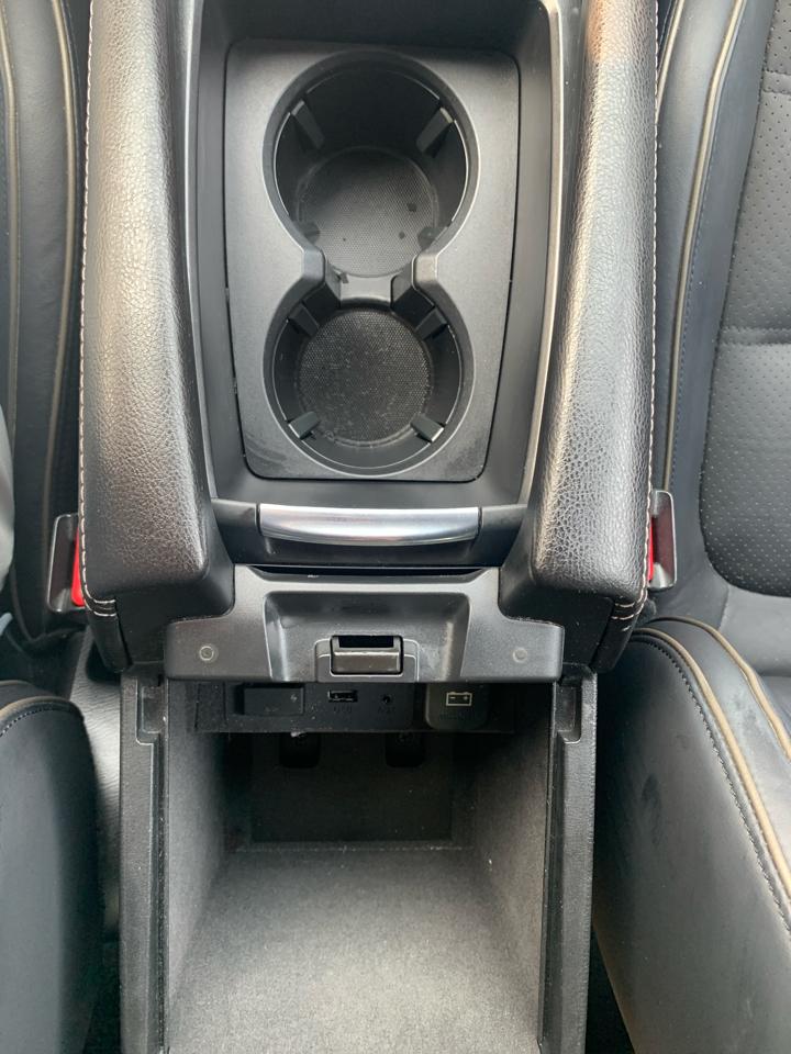 Mazda MAZDA6 Grand Touring Auto 2017