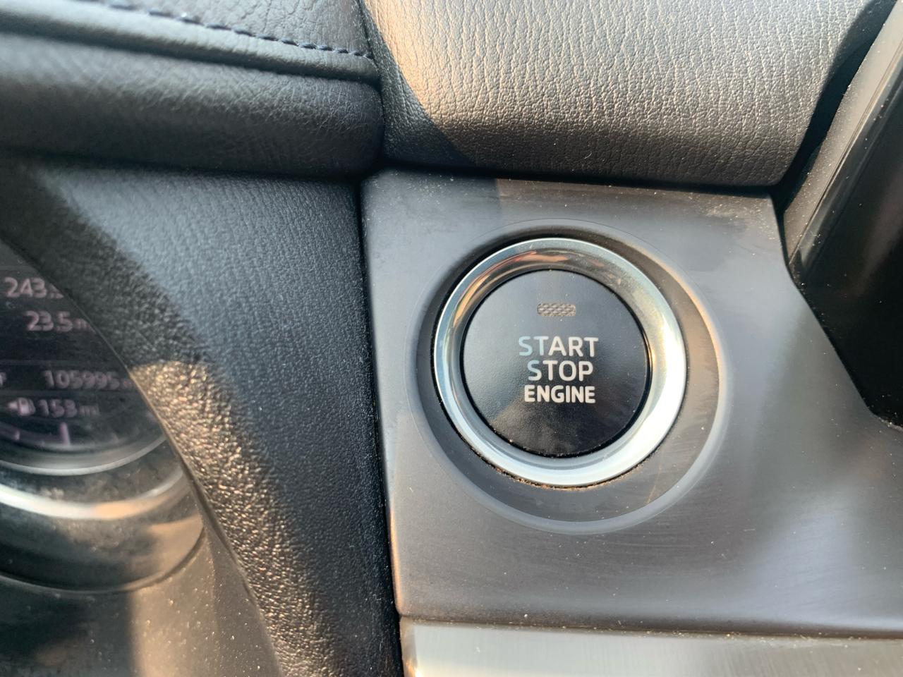 Mazda MAZDA6 Grand Touring Auto 2017