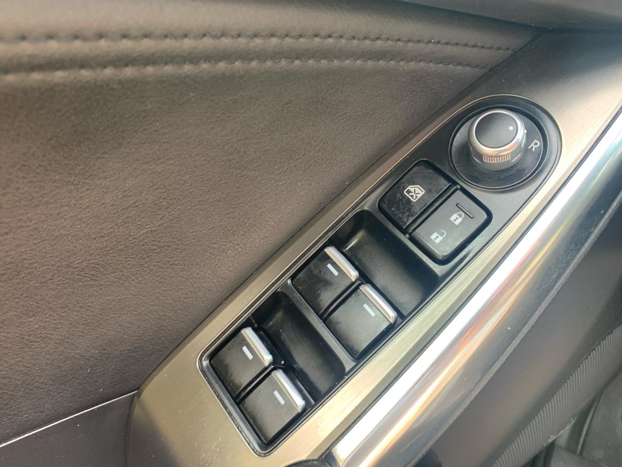 Mazda MAZDA6 Grand Touring Auto 2017
