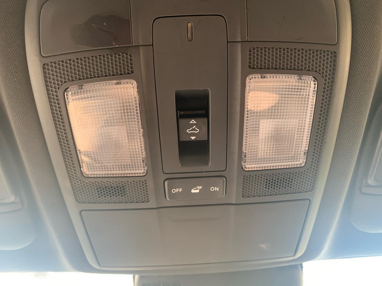 Mazda MAZDA6 Grand Touring Auto 2017