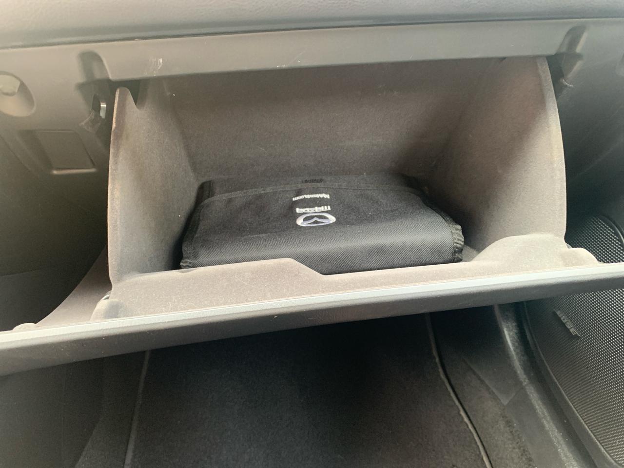 Mazda MAZDA6 Grand Touring Auto 2017