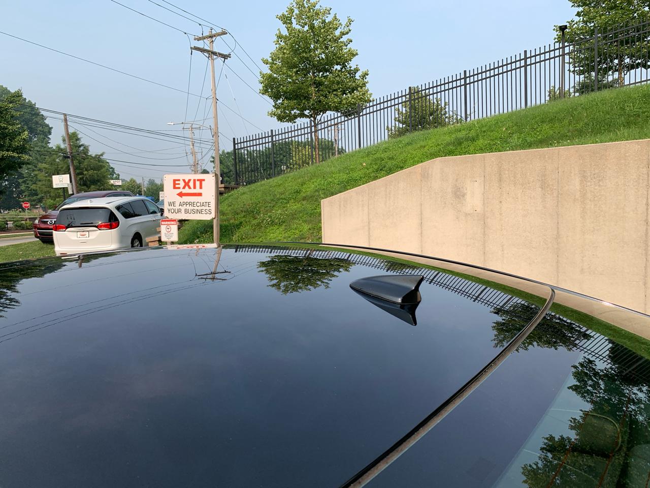 Mazda MAZDA6 Grand Touring Auto 2017