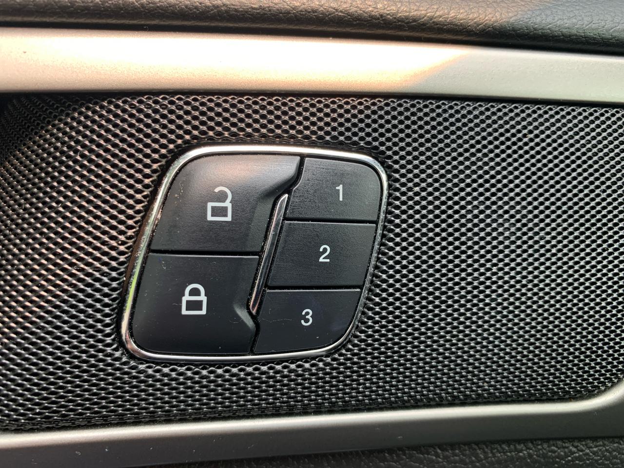 Ford Fusion 4dr Sdn SE AWD 2016