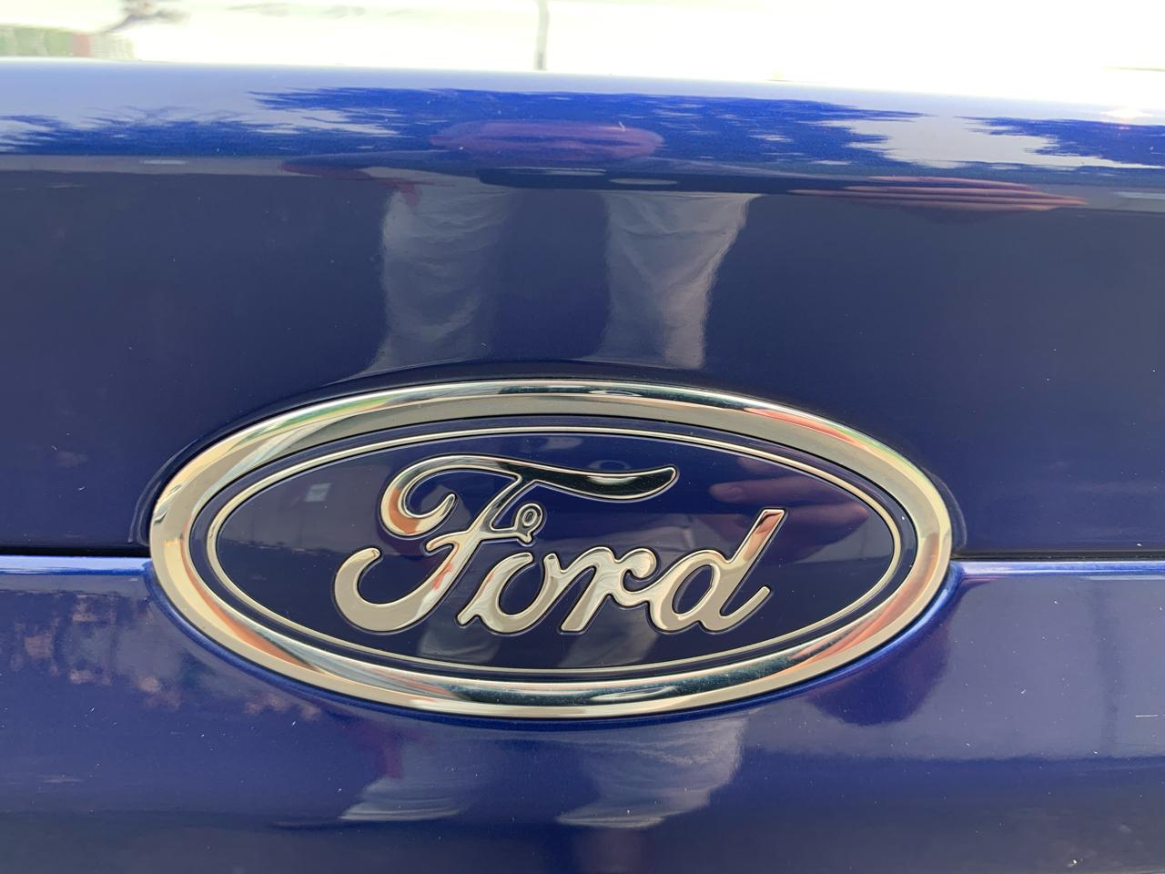 Ford Fusion 4dr Sdn SE AWD 2016