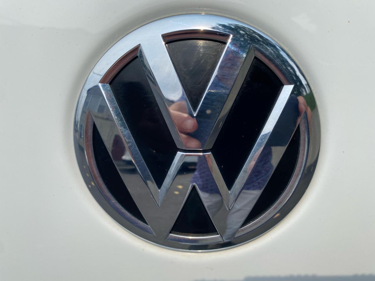Volkswagen Jetta 1.8T SEL Auto 2017