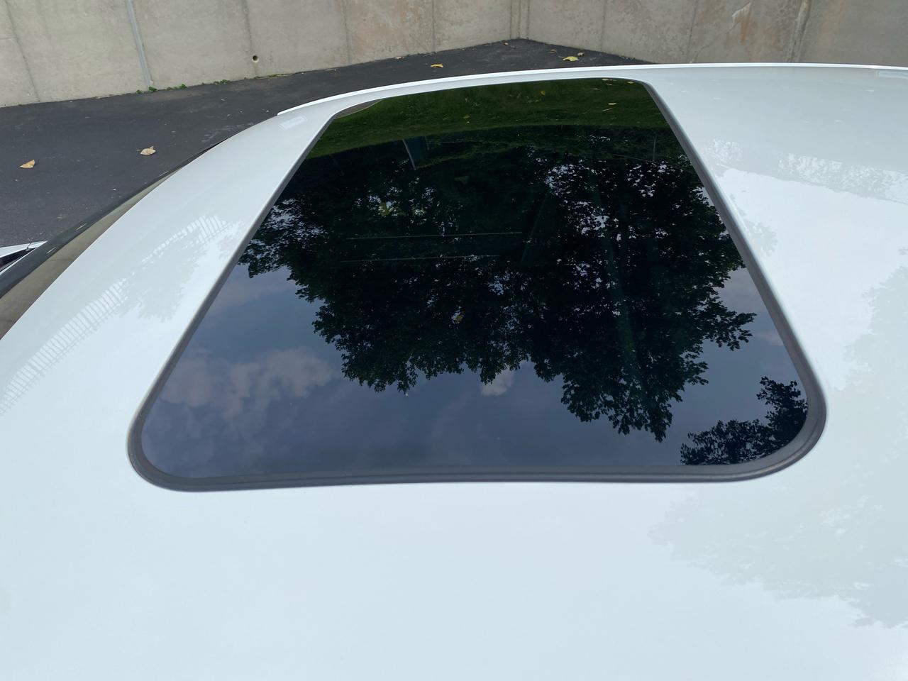Volkswagen Jetta 1.8T SEL Auto 2017