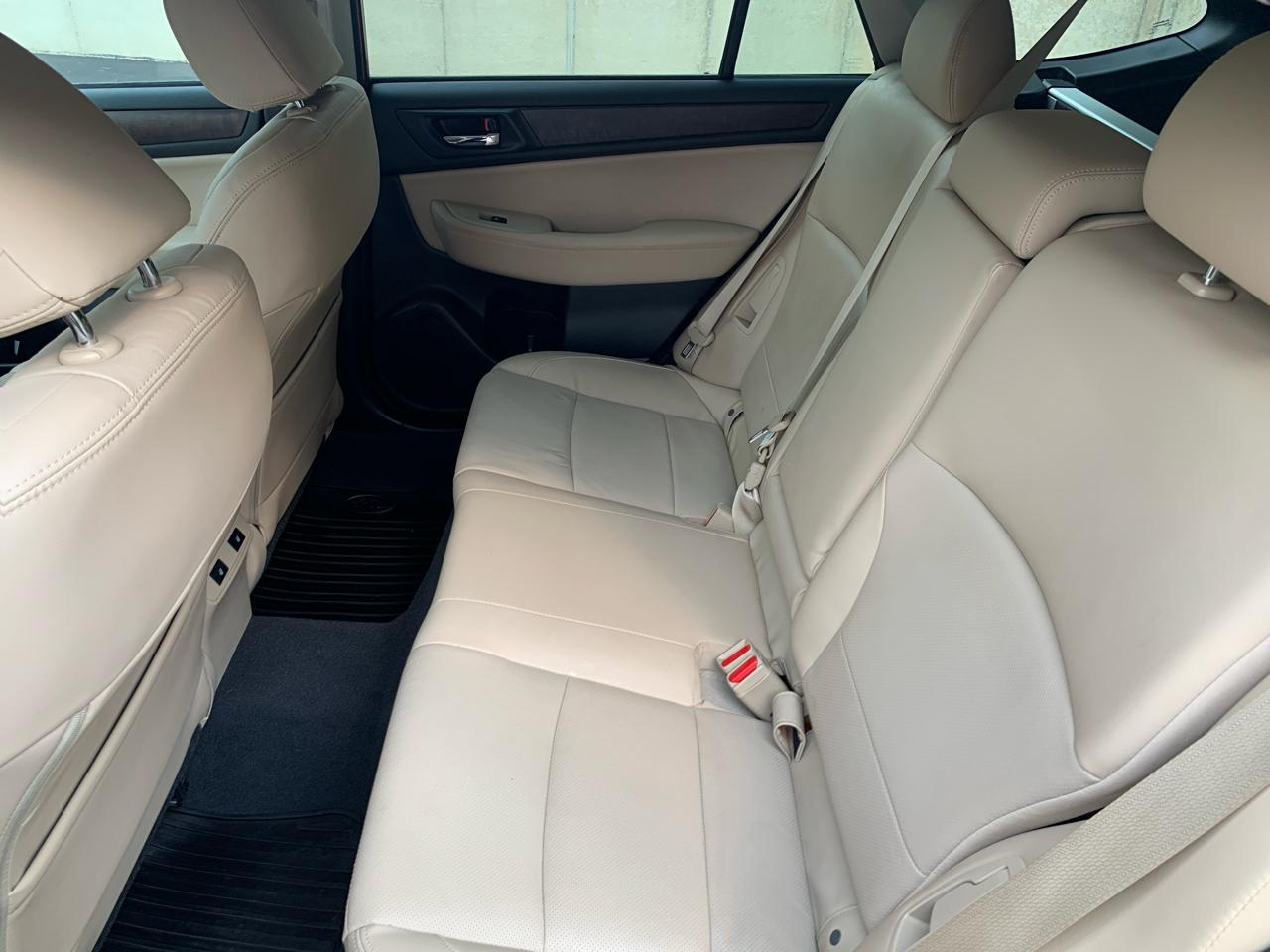 Subaru Outback 4dr Wgn 2.5i Limited PZEV 2016