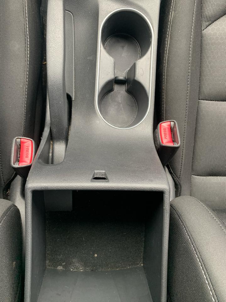 Hyundai Elantra  2017