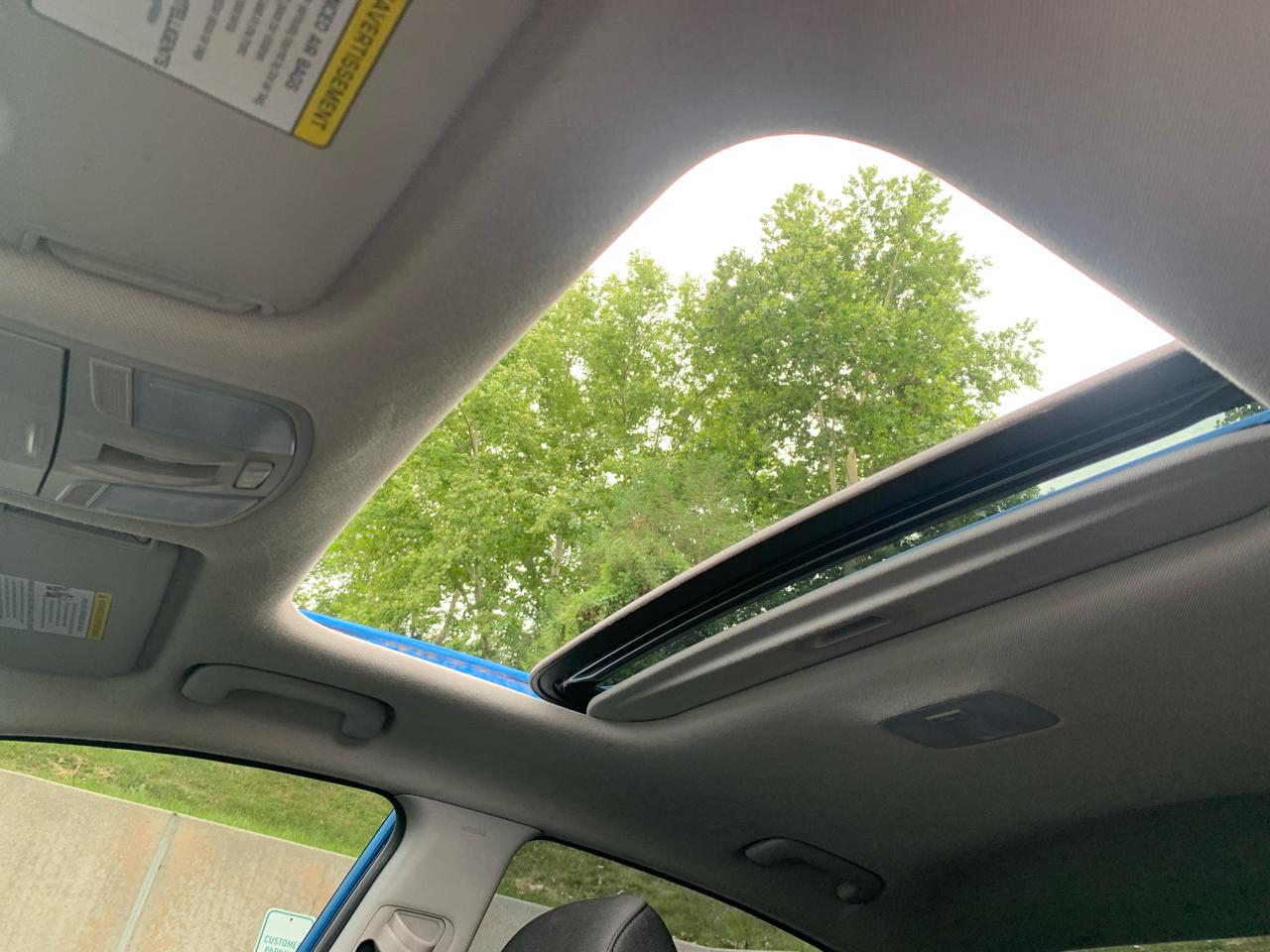 Hyundai Elantra  2017