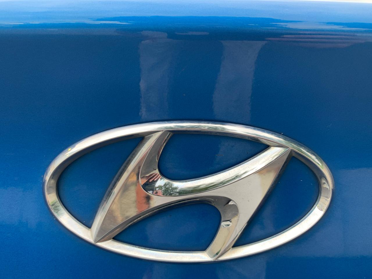 Hyundai Elantra  2017