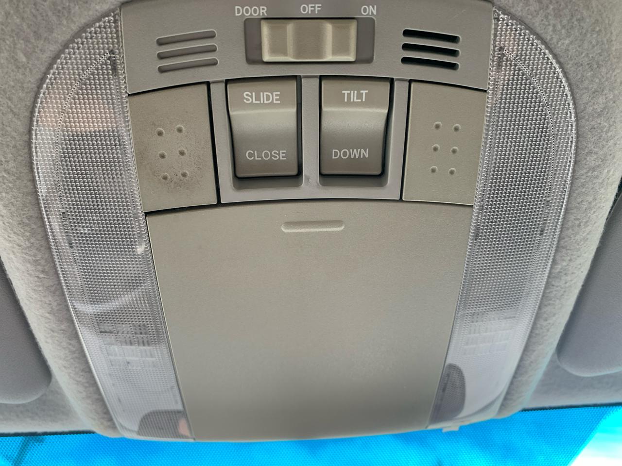 Toyota Corolla S 4-Speed AT 2013