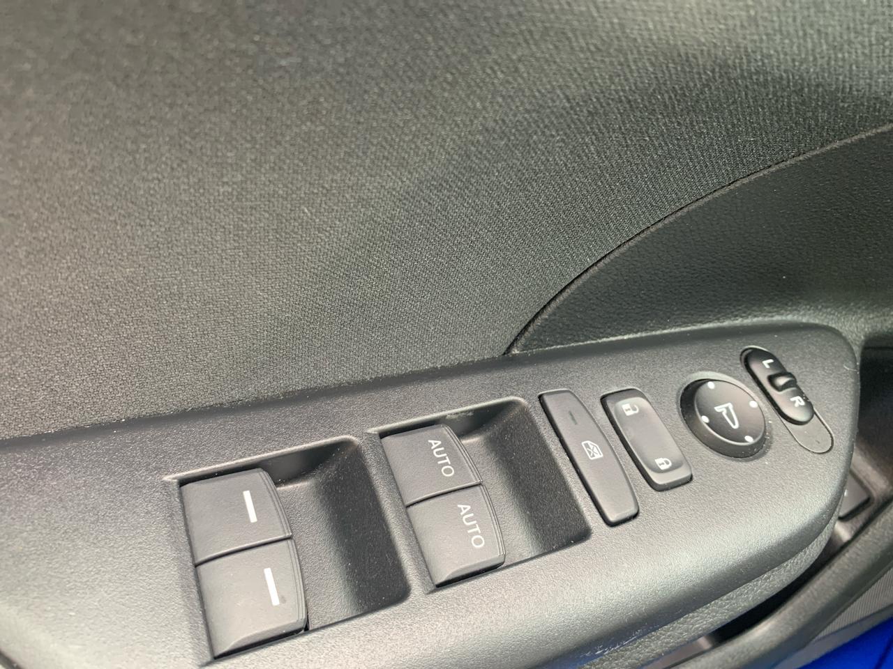 Honda Civic  2017