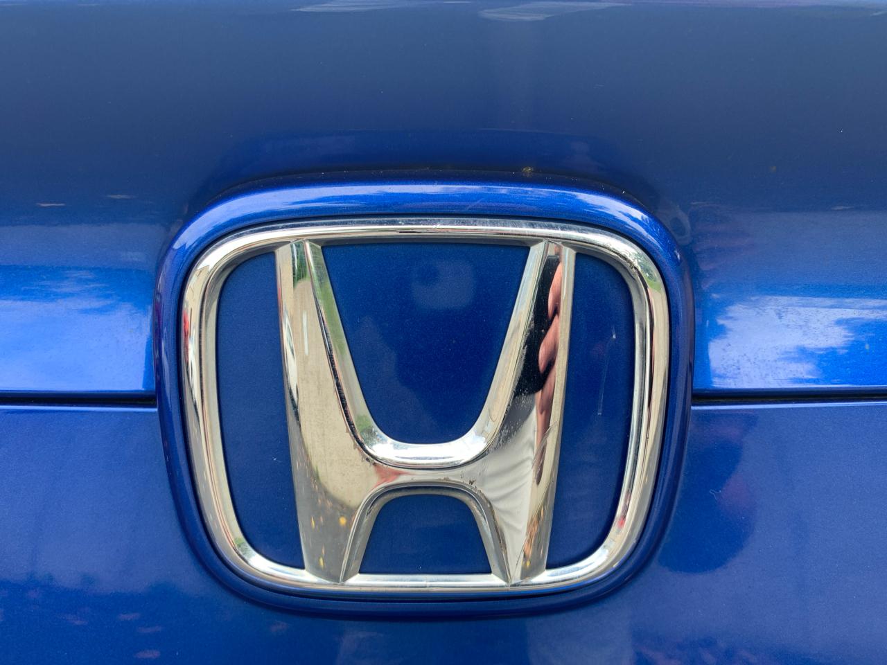 Honda Civic  2017