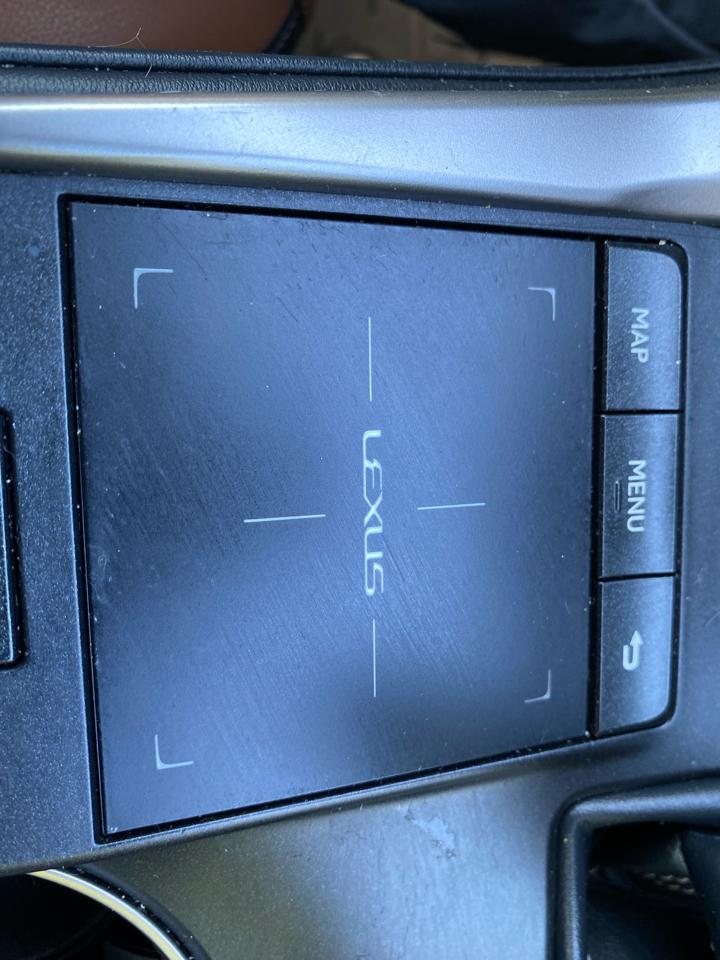 Lexus NX 200t  2018