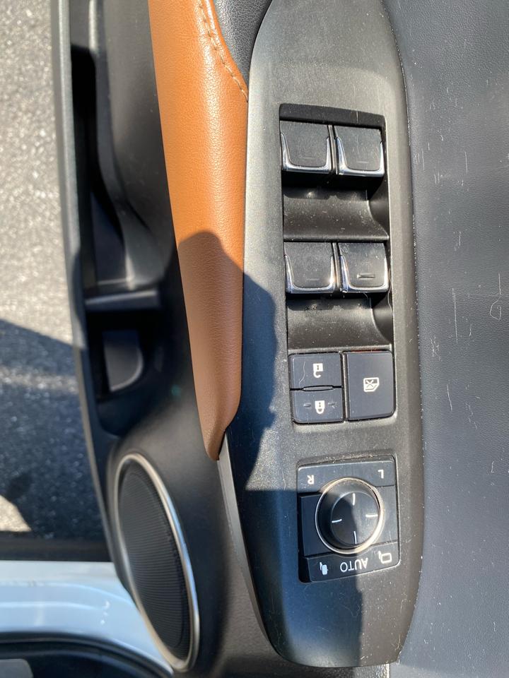 Lexus NX 200t  2018