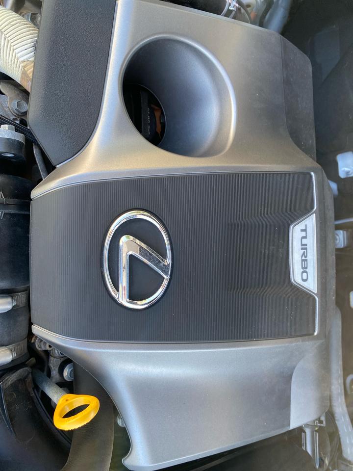 Lexus NX 200t  2018