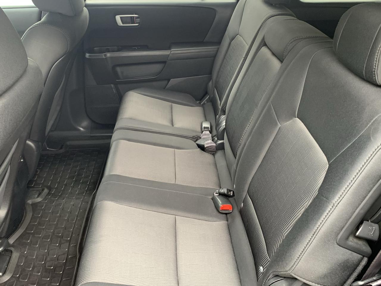 Honda Pilot 4WD 4dr EX 2011