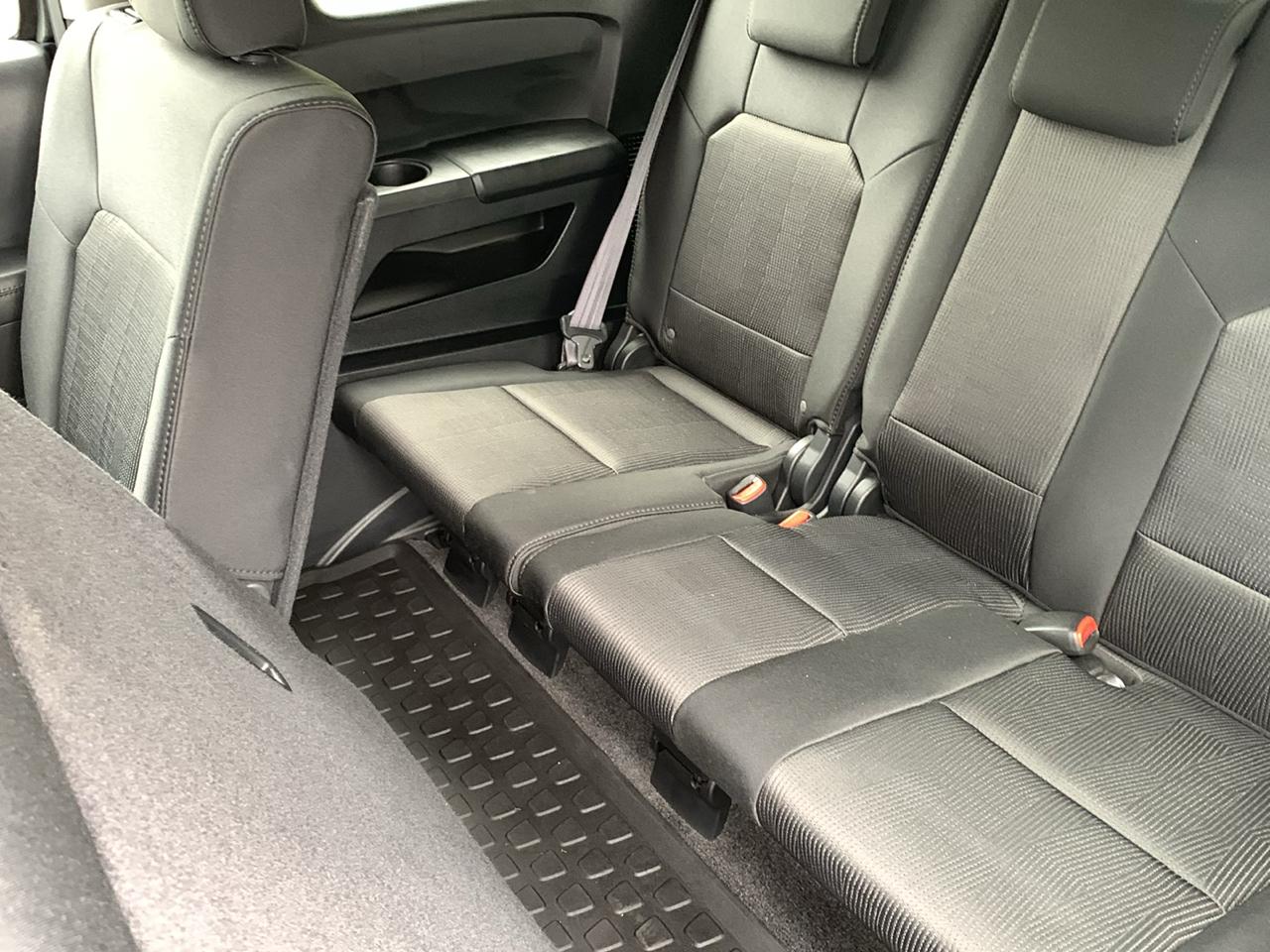 Honda Pilot 4WD 4dr EX 2011