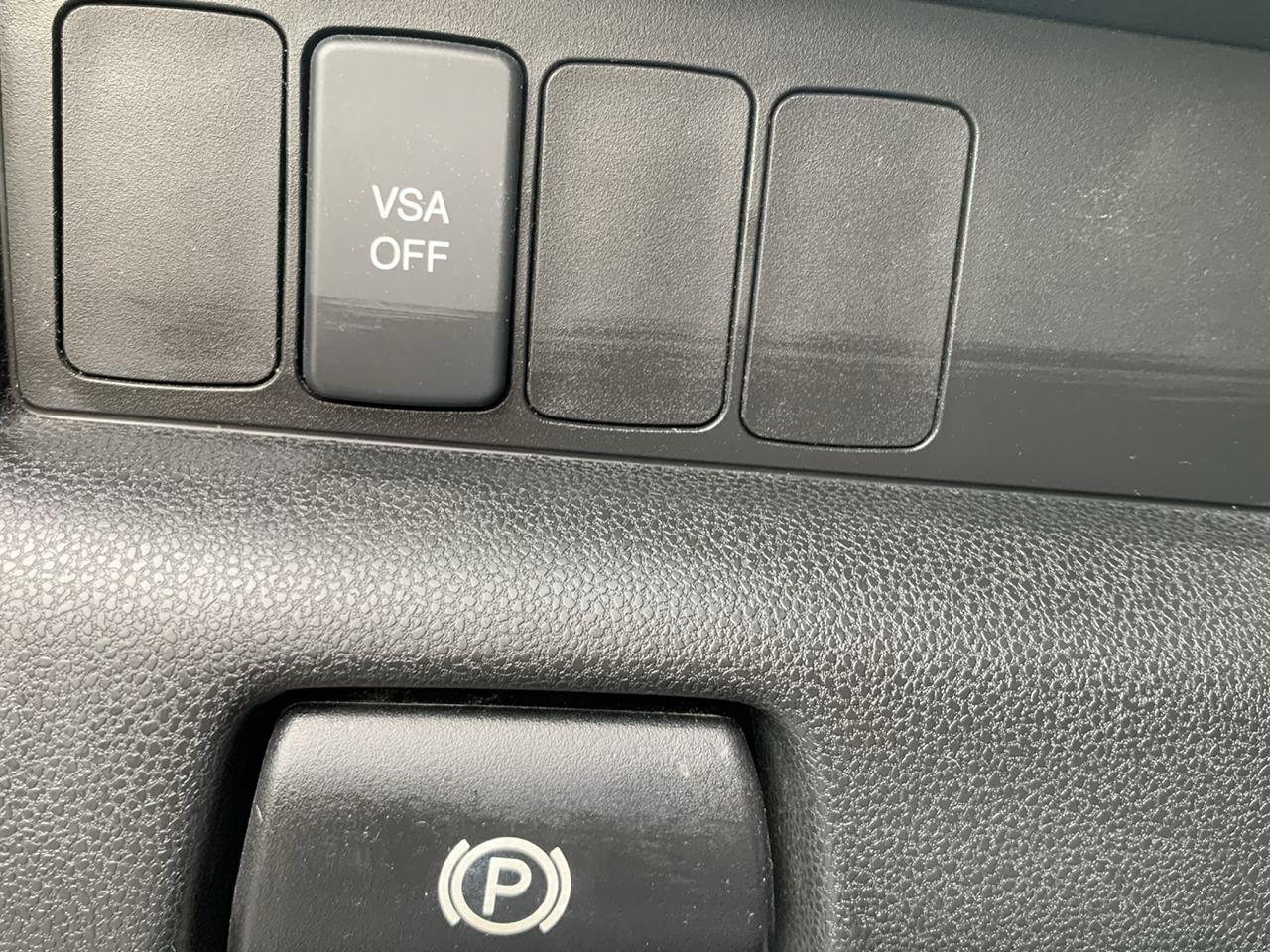 Honda Pilot 4WD 4dr EX 2011