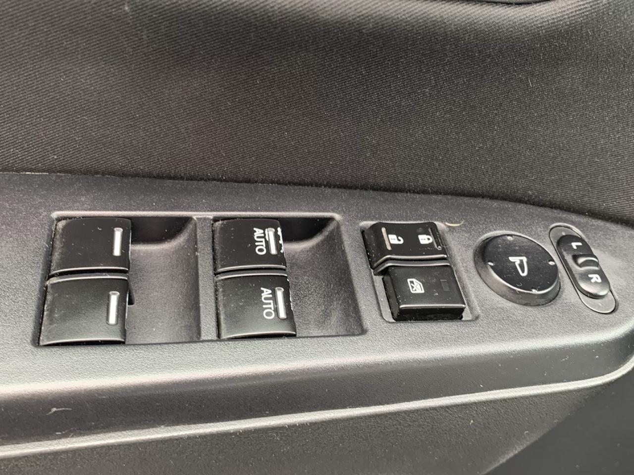 Honda Pilot 4WD 4dr EX 2011