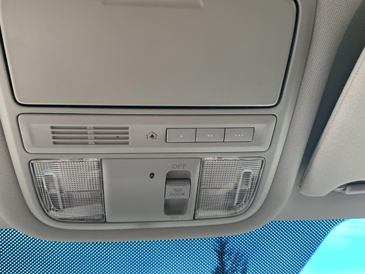 Honda Pilot 4WD 4dr EX 2011