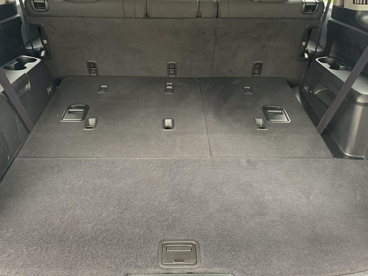 Honda Pilot 4WD 4dr EX 2011