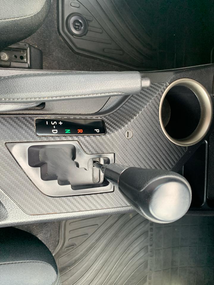 Toyota RAV4  2015
