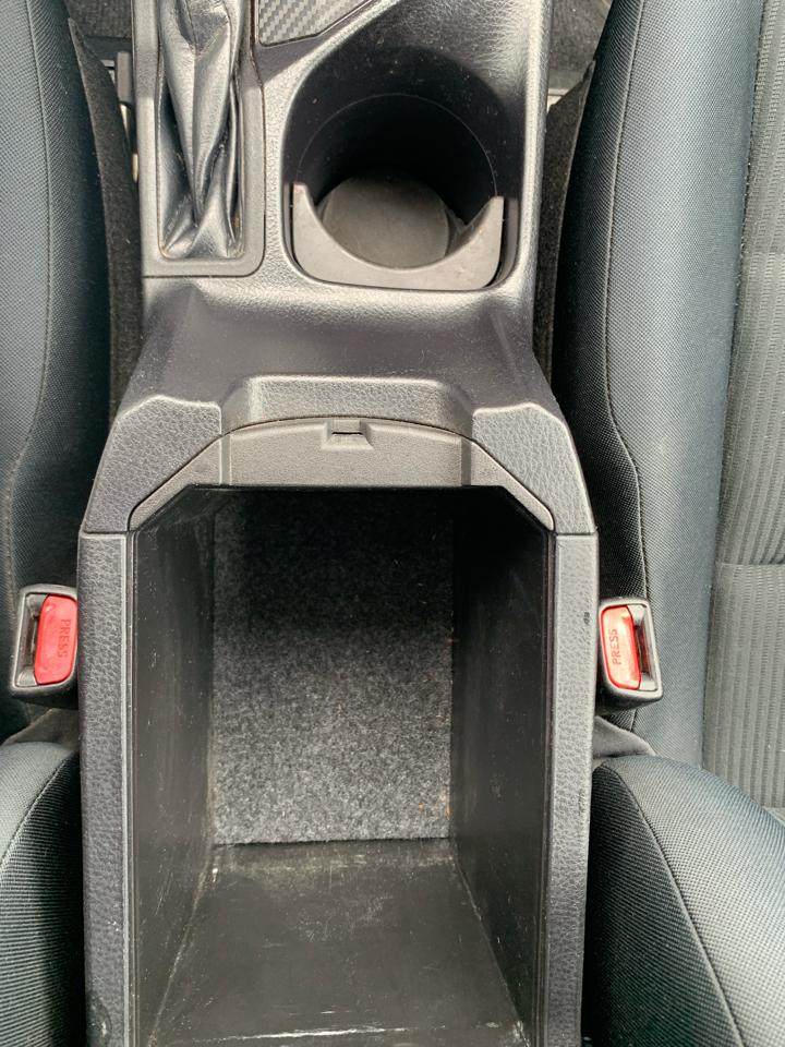 Toyota RAV4  2015