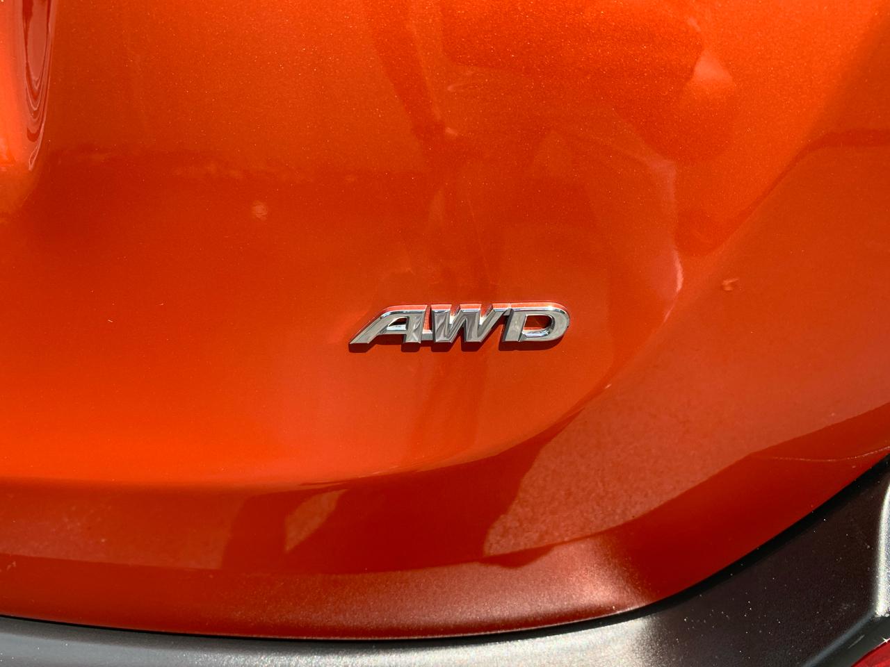 Toyota RAV4  2015