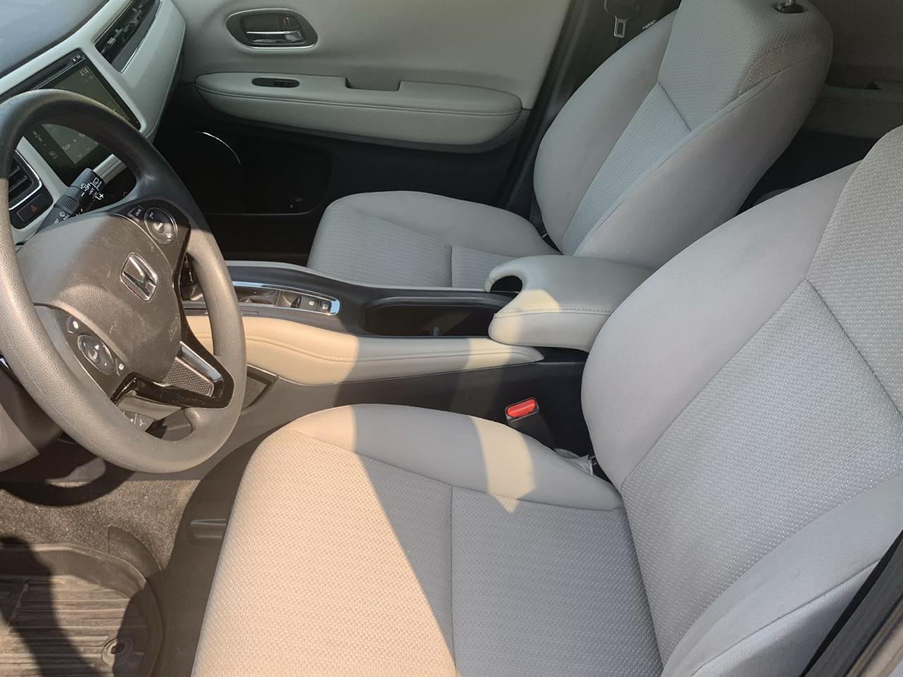 Honda HR-V EX AWD CVT 2018