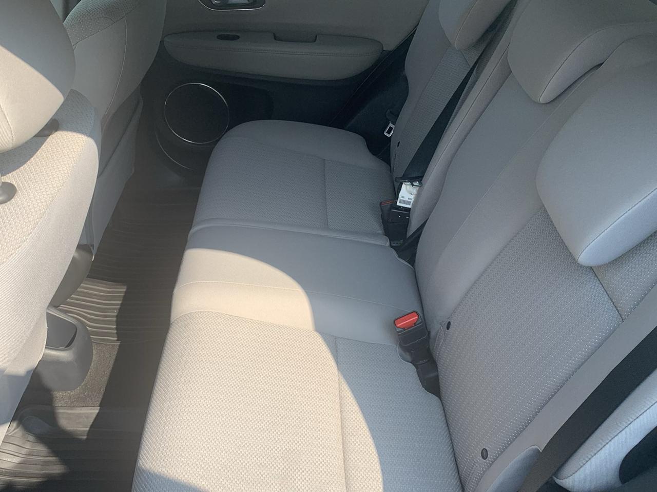 Honda HR-V EX AWD CVT 2018