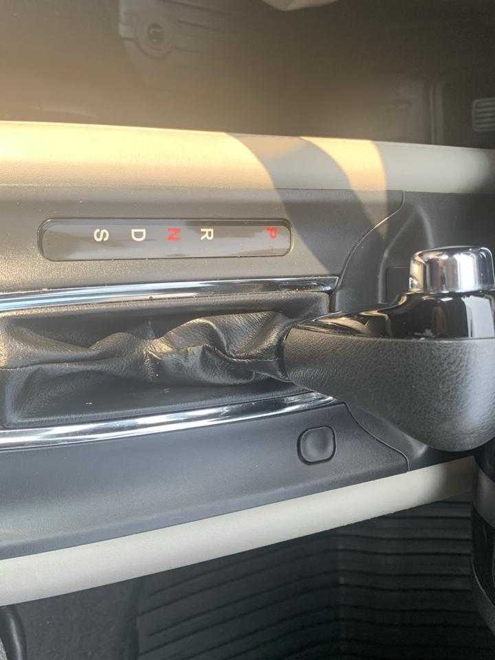 Honda HR-V EX AWD CVT 2018