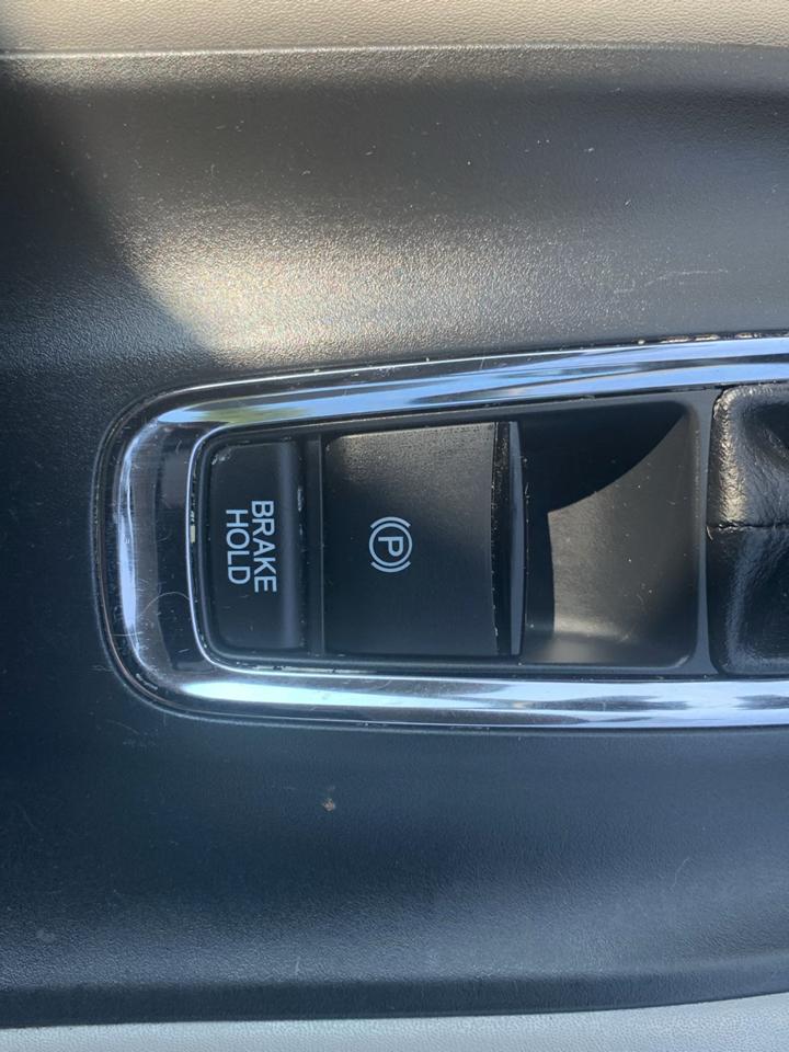 Honda HR-V EX AWD CVT 2018