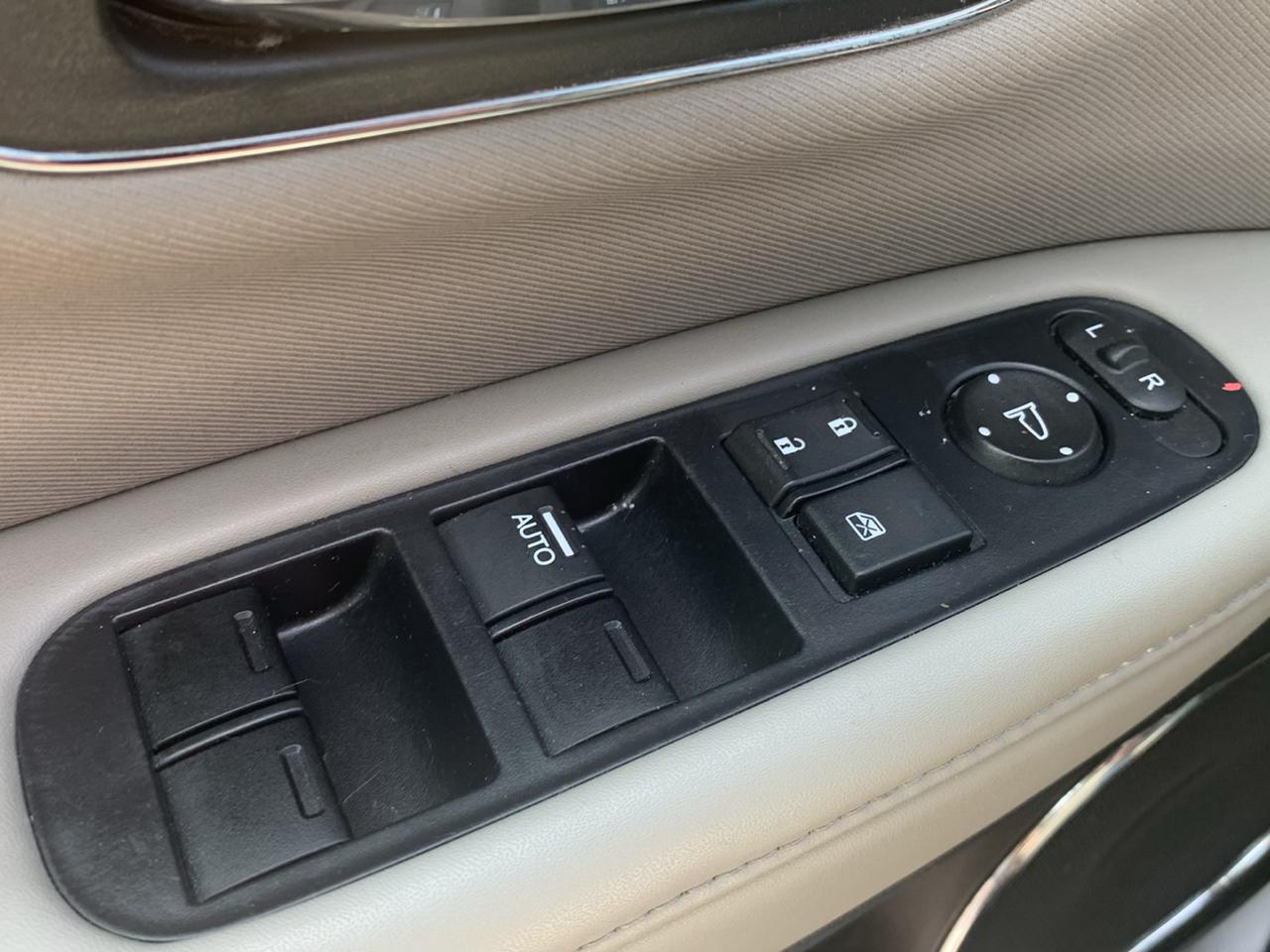 Honda HR-V EX AWD CVT 2018
