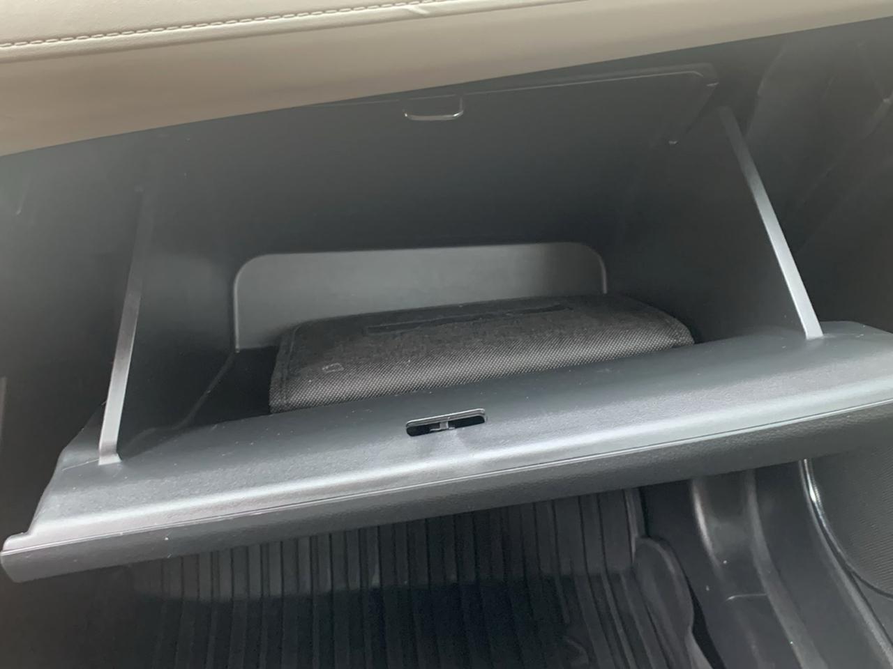 Honda HR-V EX AWD CVT 2018