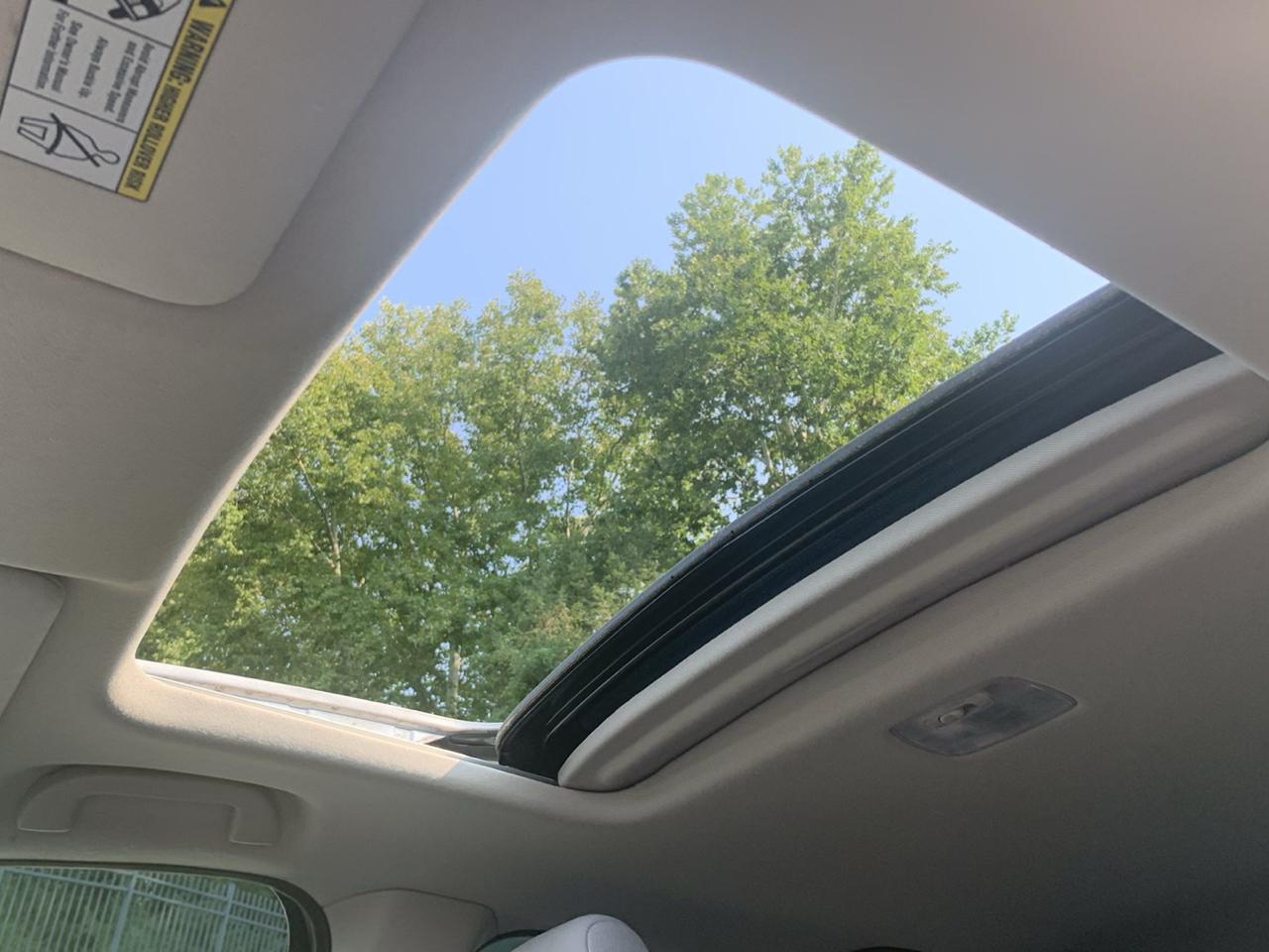 Honda HR-V EX AWD CVT 2018
