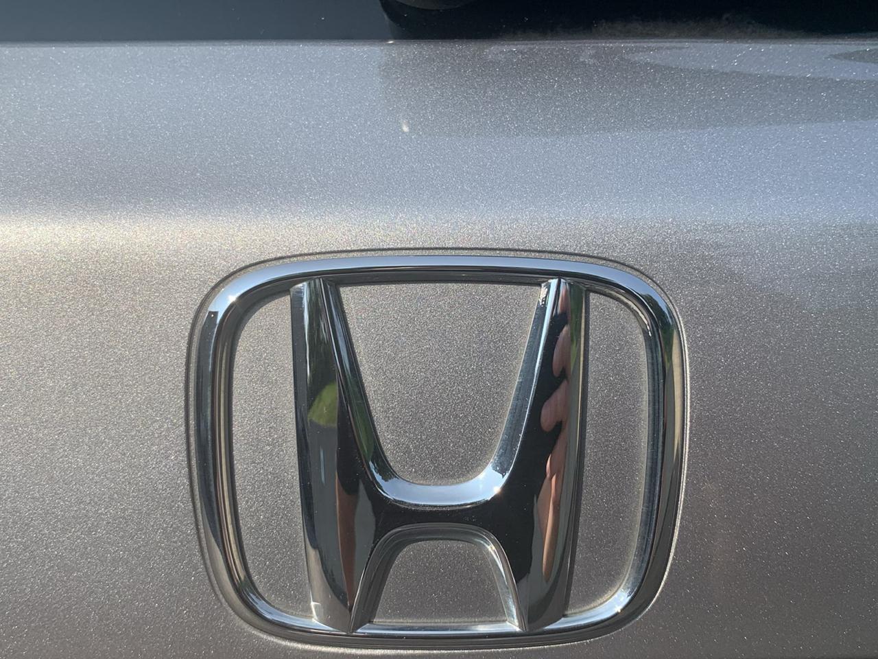 Honda HR-V EX AWD CVT 2018