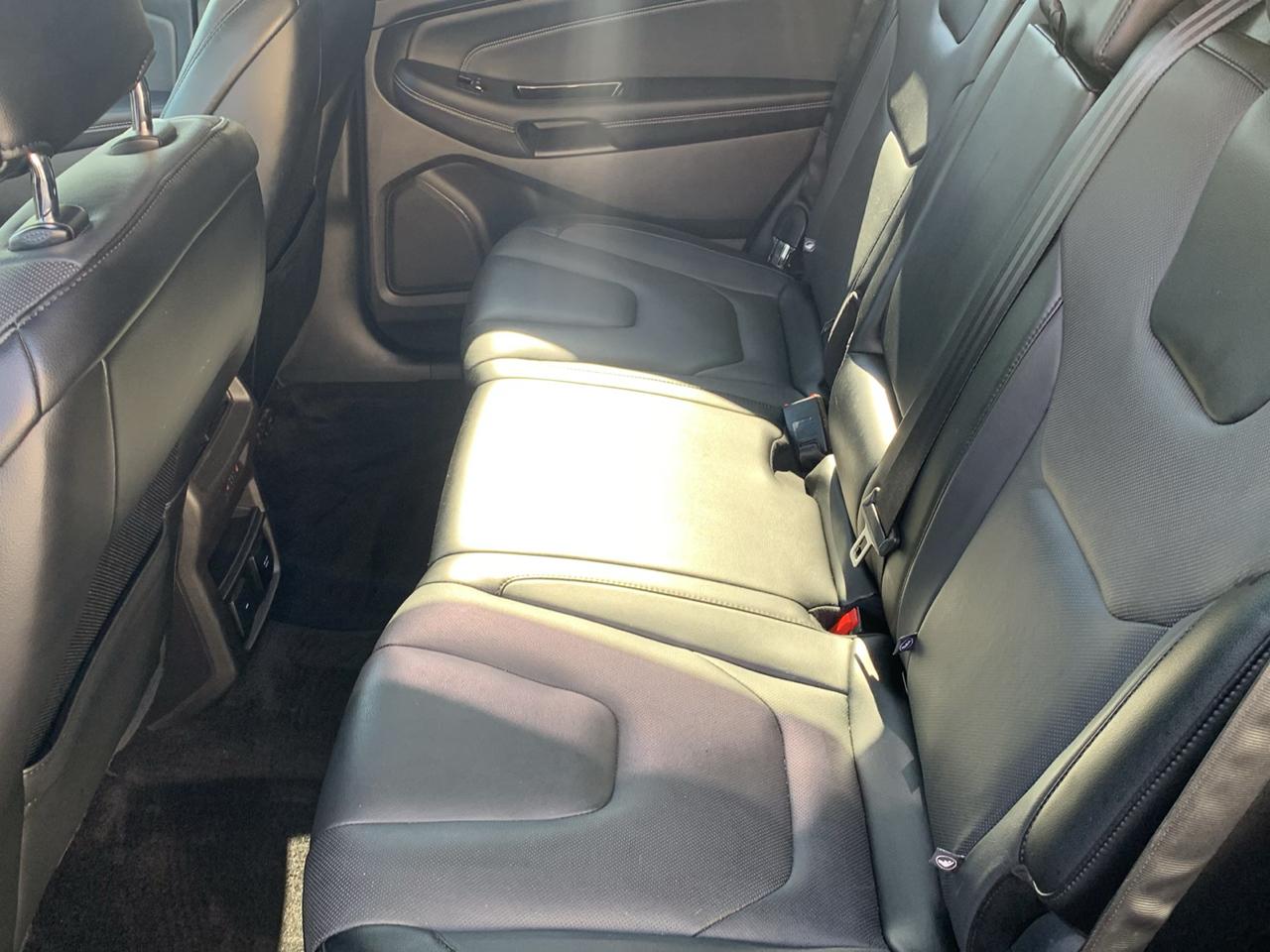 Ford Edge  2018