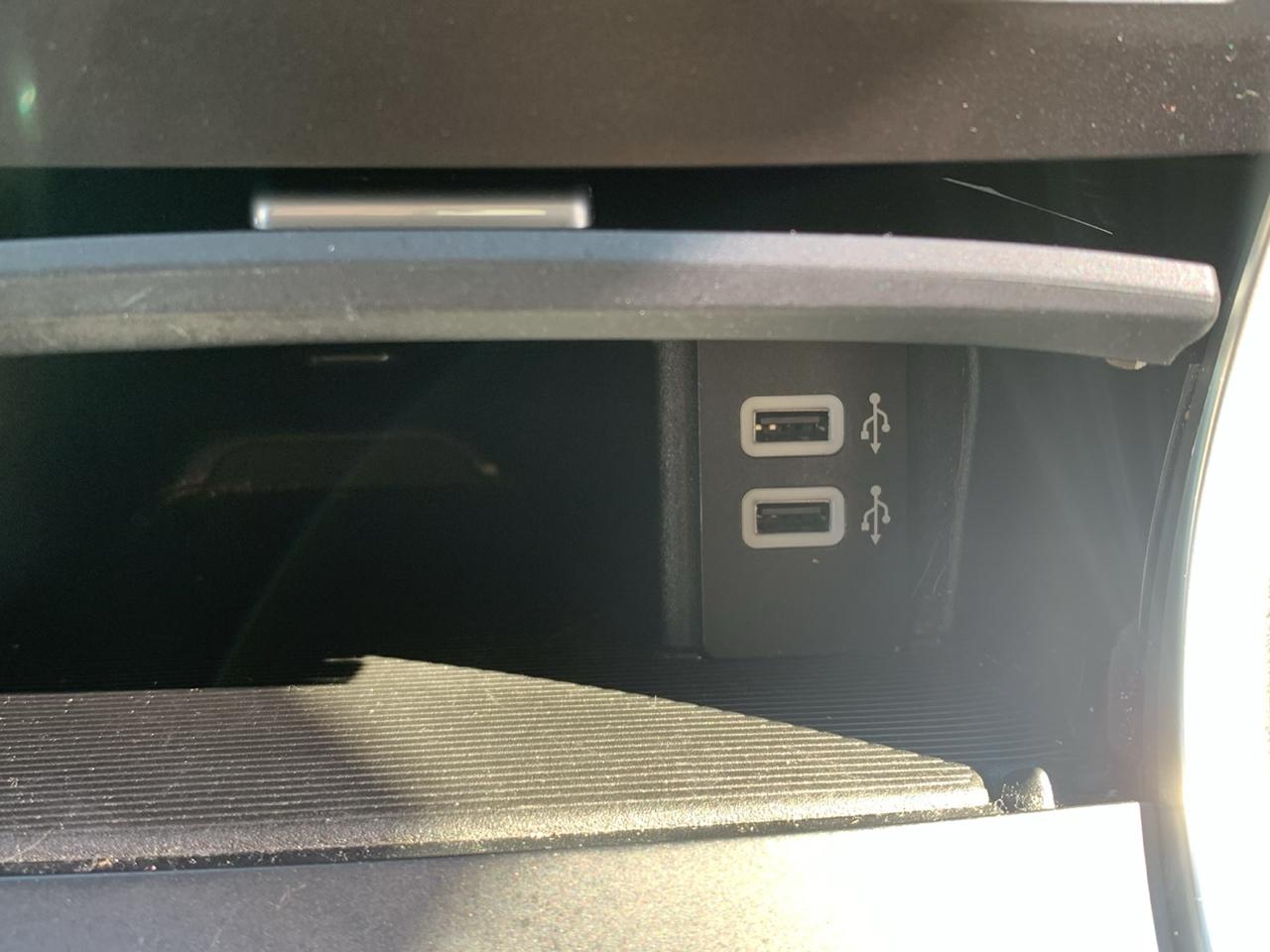 Ford Edge  2018