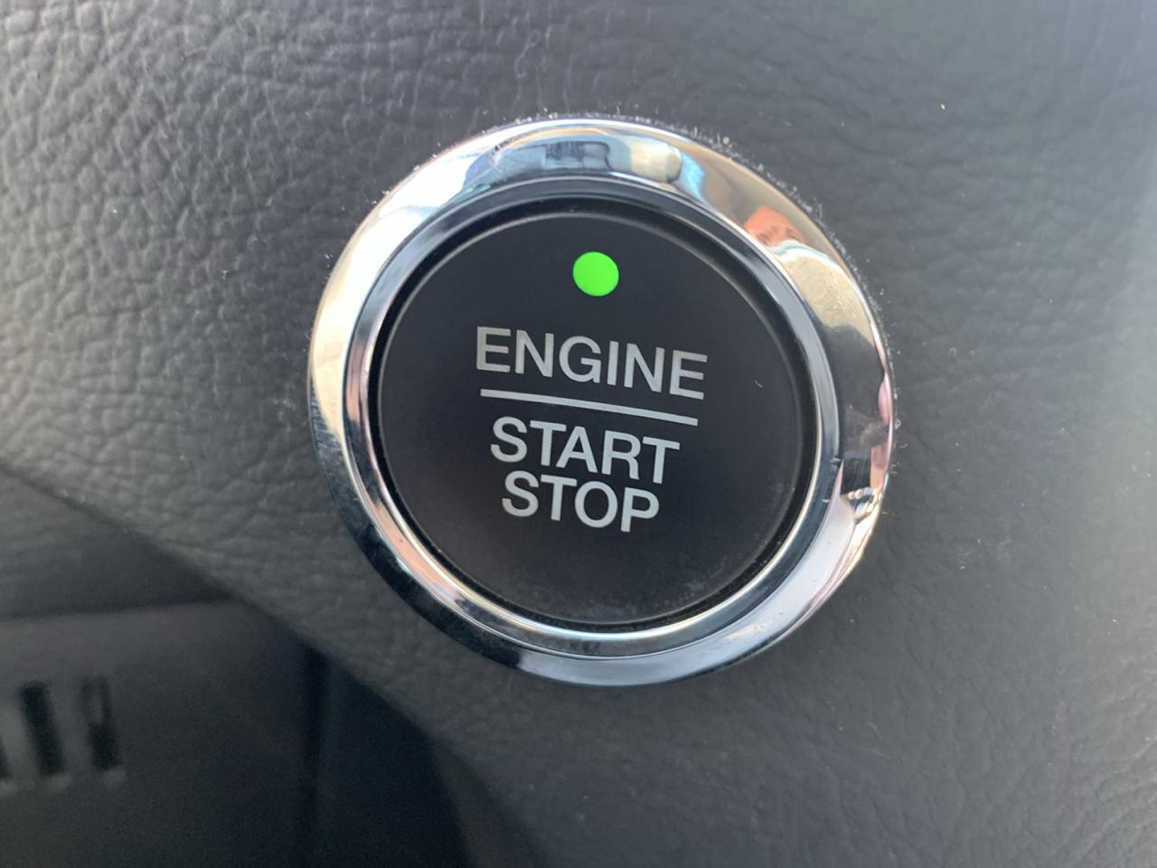 Ford Edge  2018