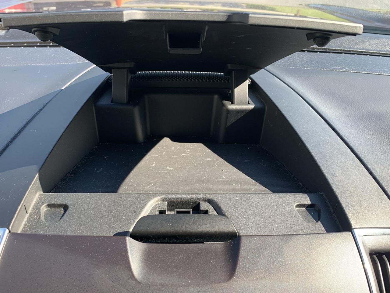Ford Edge  2018