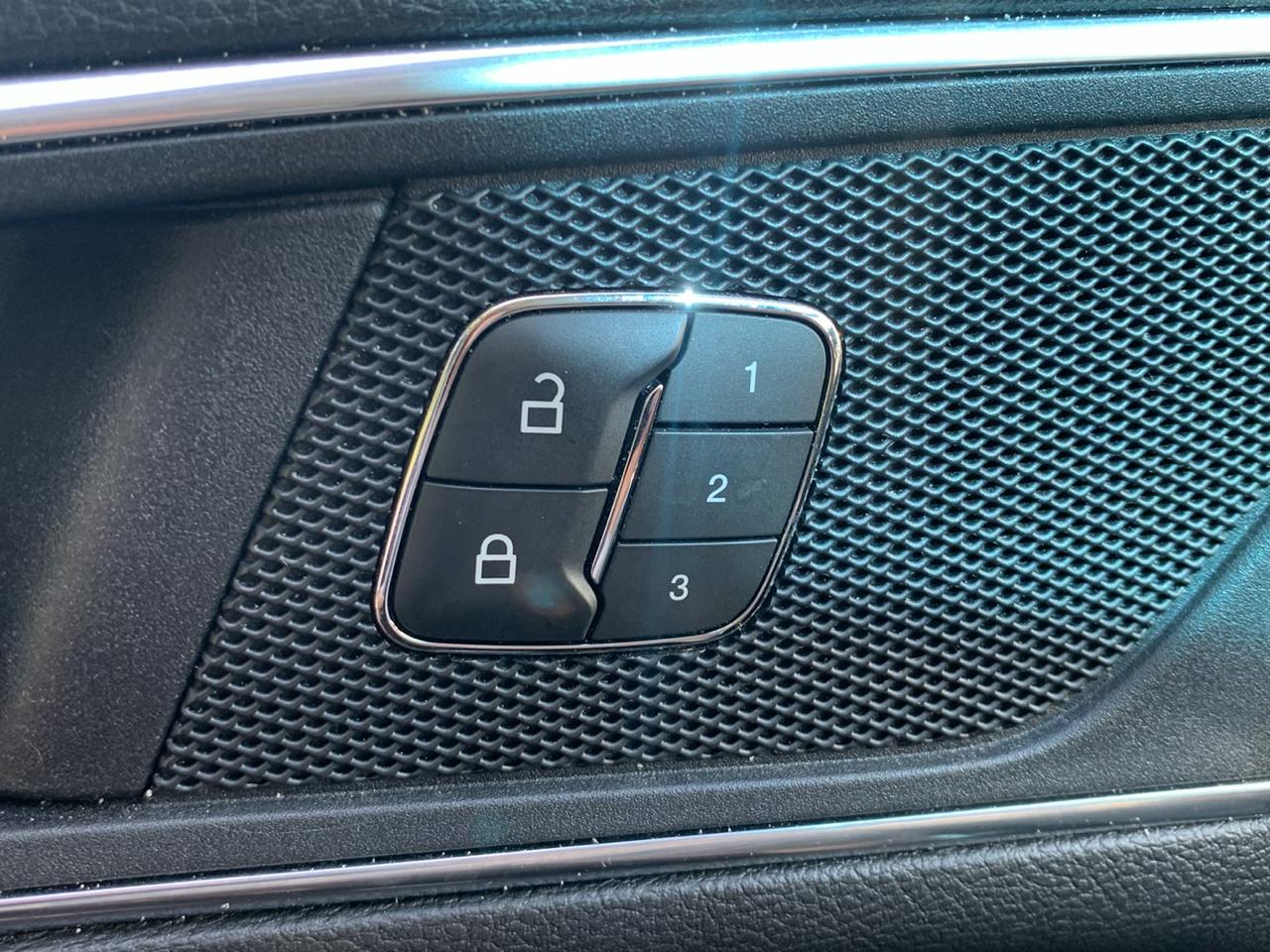 Ford Edge  2018