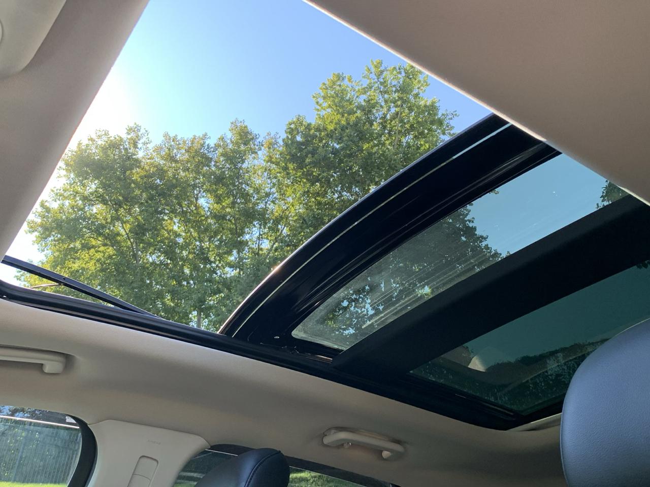 Ford Edge  2018