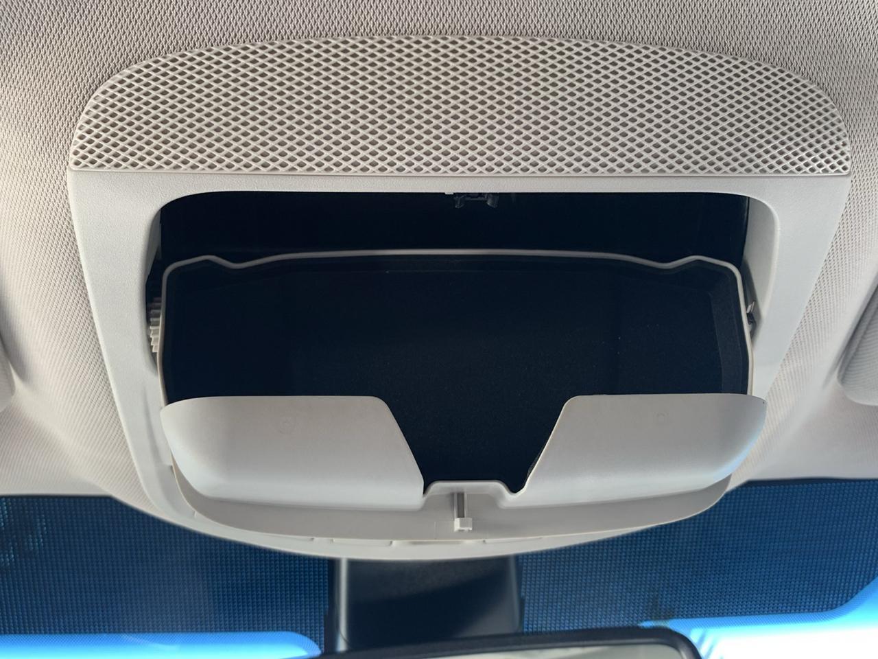 Ford Edge  2018
