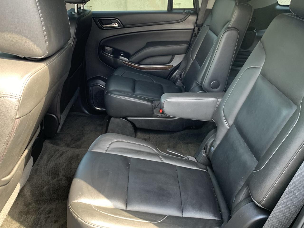 Chevrolet Tahoe 4WD 4dr LT 2018